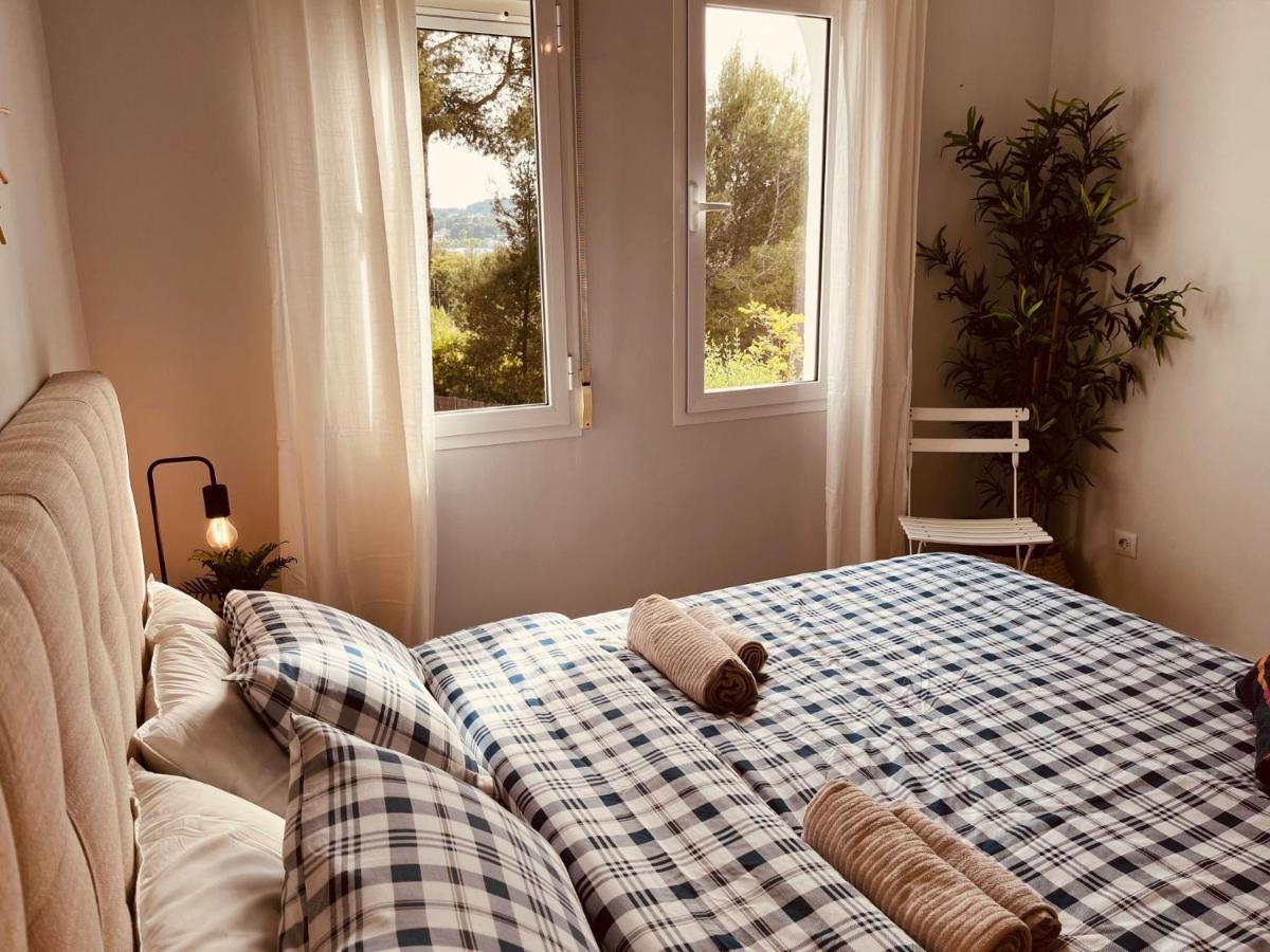 Arenal Dream Javea, Luxury Beach Apartment Екстер'єр фото