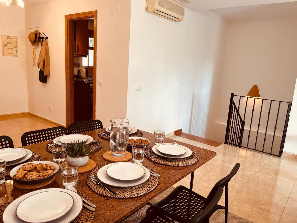 Arenal Dream Javea, Luxury Beach Apartment Екстер'єр фото