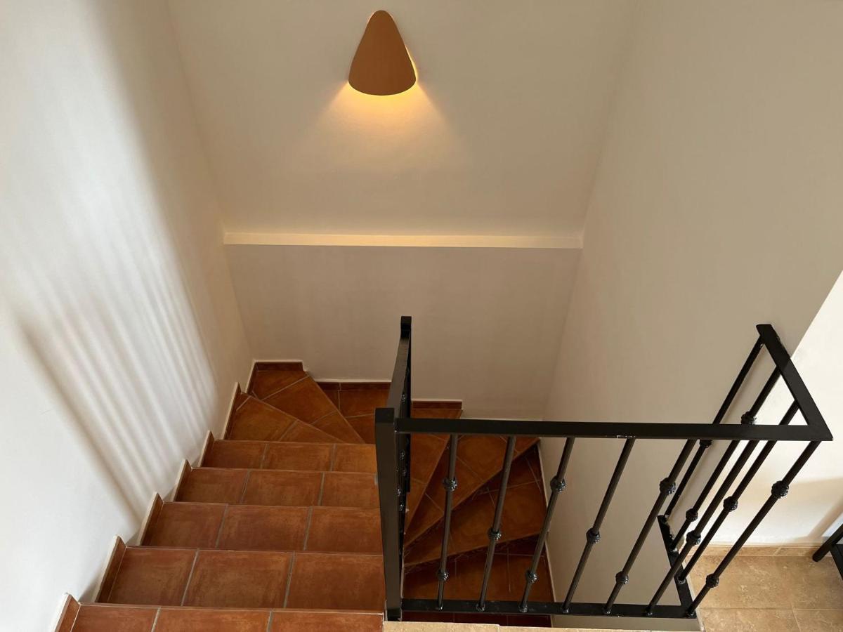 Arenal Dream Javea, Luxury Beach Apartment Екстер'єр фото