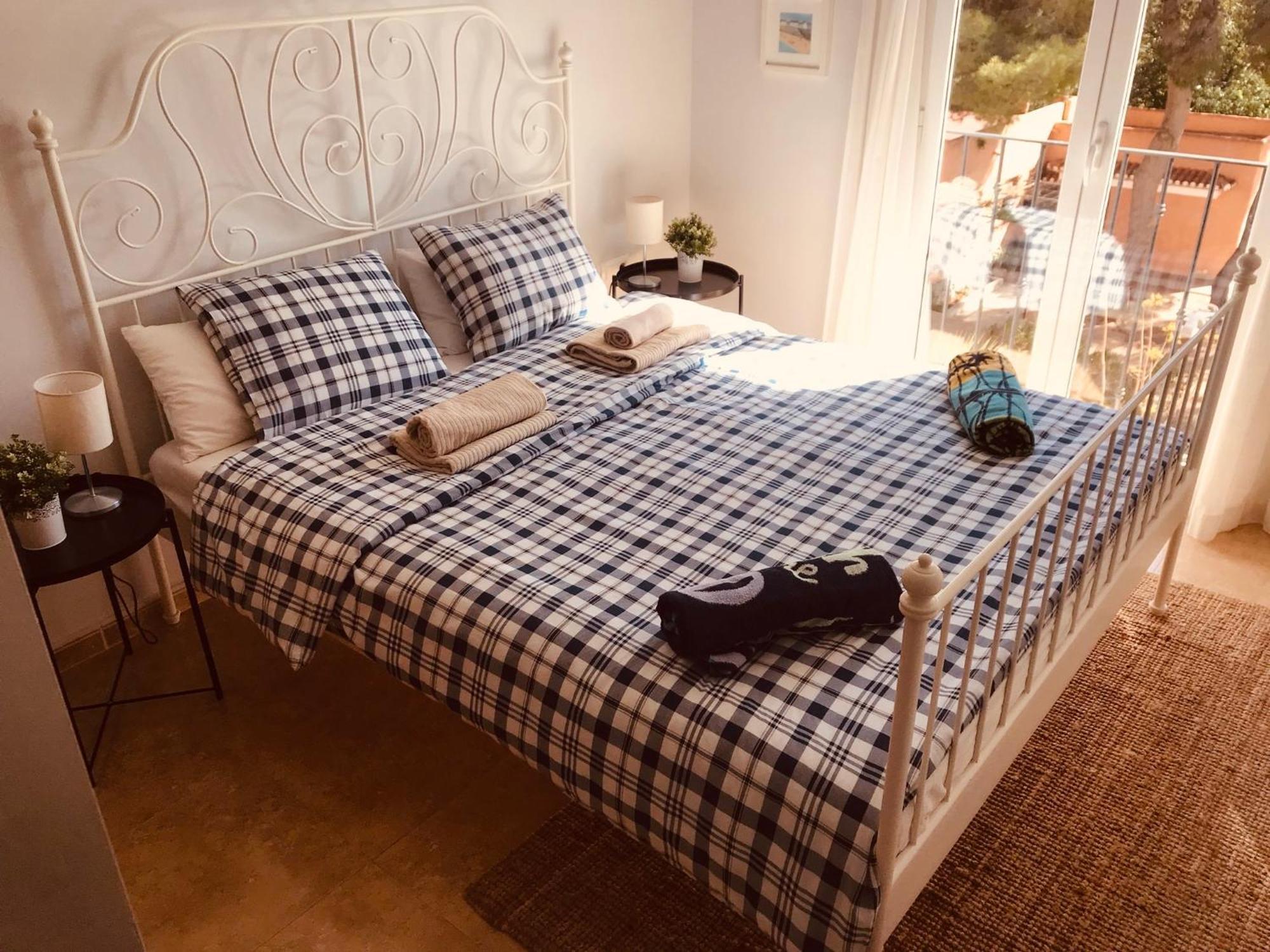 Arenal Dream Javea, Luxury Beach Apartment Екстер'єр фото