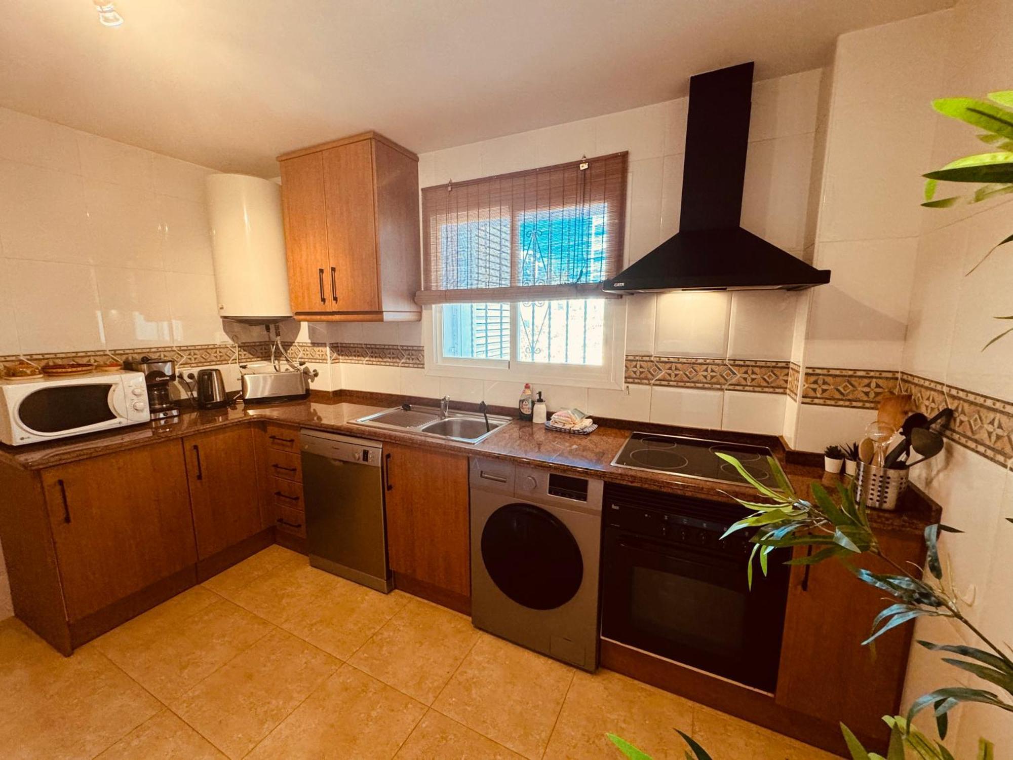 Arenal Dream Javea, Luxury Beach Apartment Екстер'єр фото