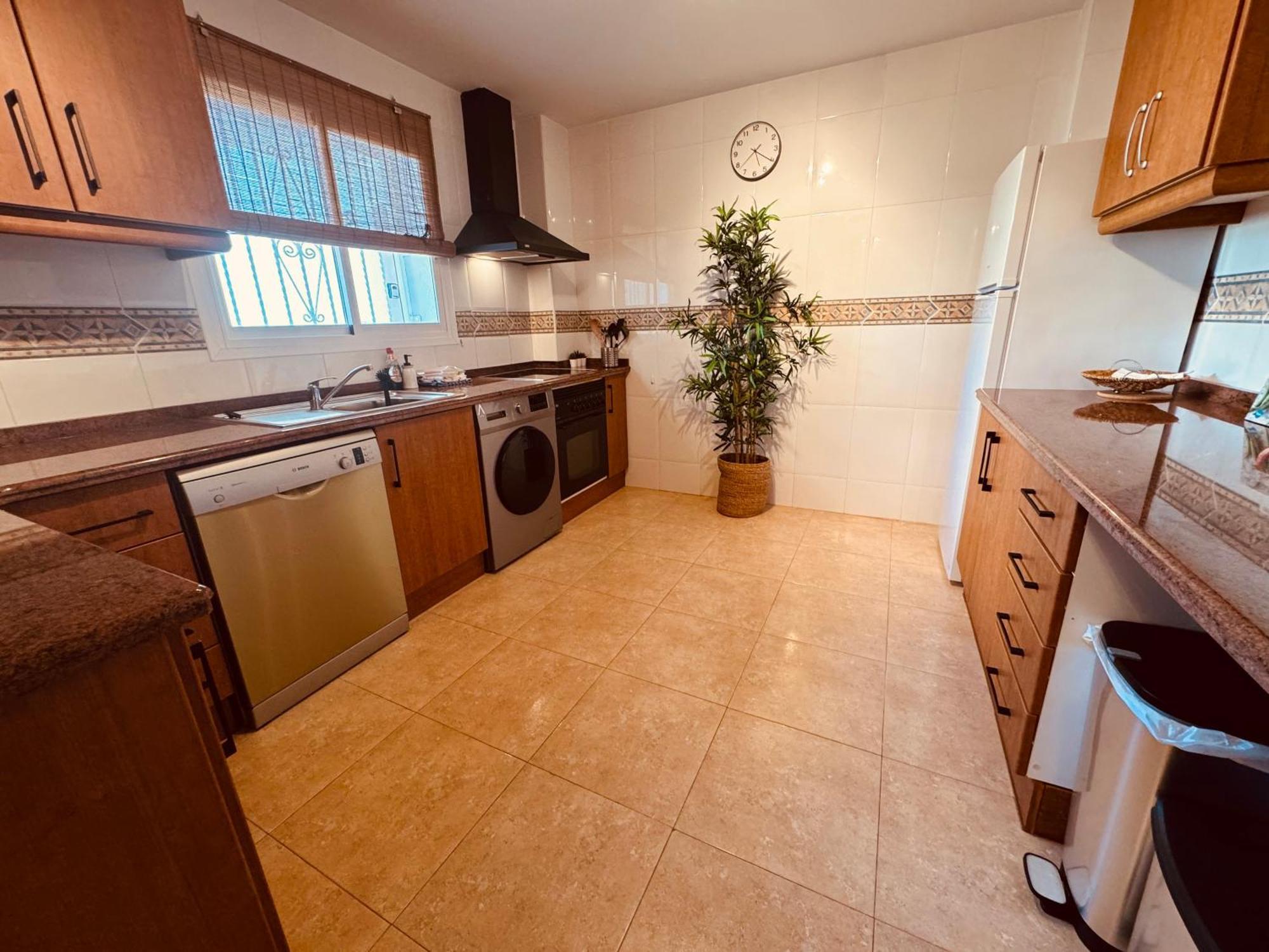Arenal Dream Javea, Luxury Beach Apartment Екстер'єр фото